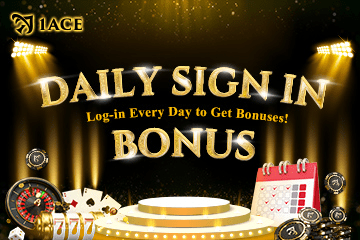 BetBarter DAILY SIGNIN BONUS