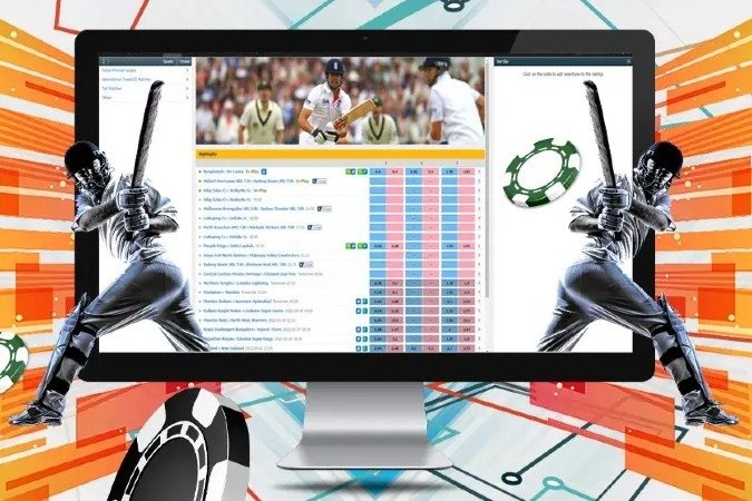 IPL Satta Guide to Playing and Winning at BetBarter